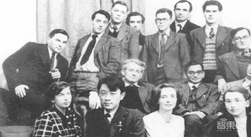北京大学：中国芯片梦起之地