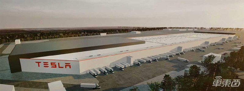 国产特斯拉或将首次采用镍钴锰酸锂电池 传LG化学已经开始生产