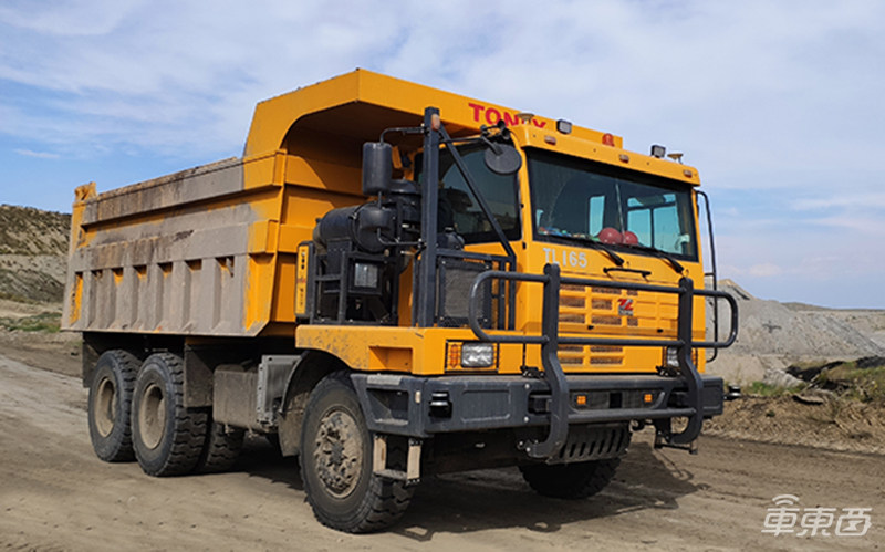 深度：国产激光雷达的首次胜利