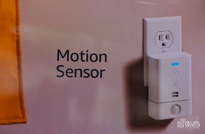 重磅!亚马逊首推智能眼镜和戒指,昨夜甩出15款硬件,Echo家族爆发