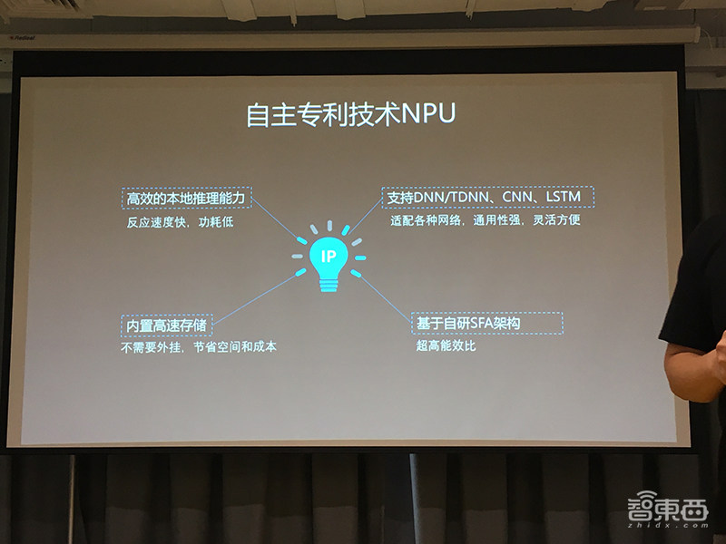 探境推全球首款通用型语音AI芯片，2美元、已量产，图像芯片年底见