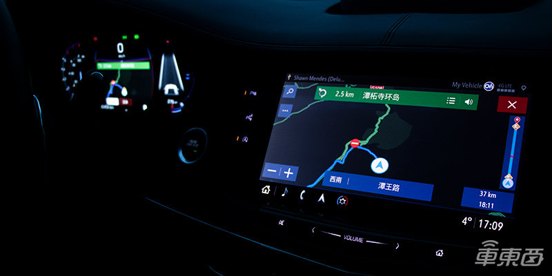 智能汽车不仅是大屏！实测凯迪拉克CT6的科技杀手锏