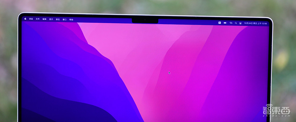 MacBook Pro 16首发体验!内外脱胎换骨的性能怪兽