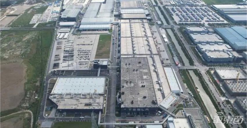 年产或达200万辆，特斯拉五大工厂产能揭秘