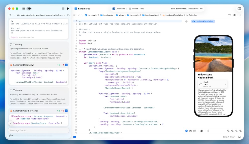 终于，苹果支持Claude Agent SDK了！