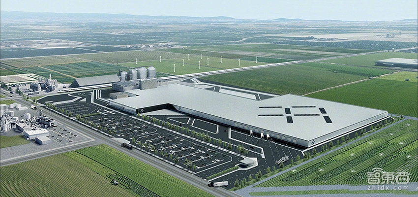 寻求代工未果 贾跃亭又租了一个废旧工厂来造车