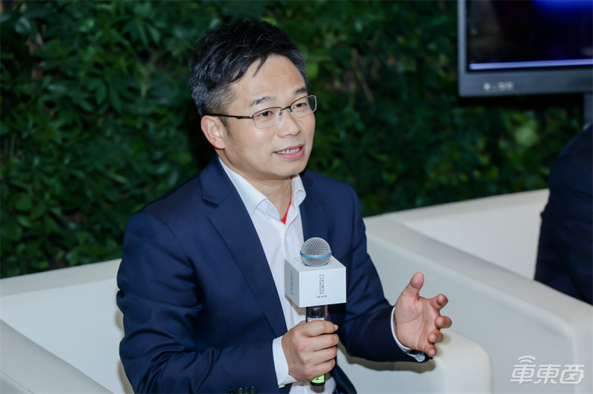 5天77位车圈高管换防!小米理想都在变,上汽一口气换了63人