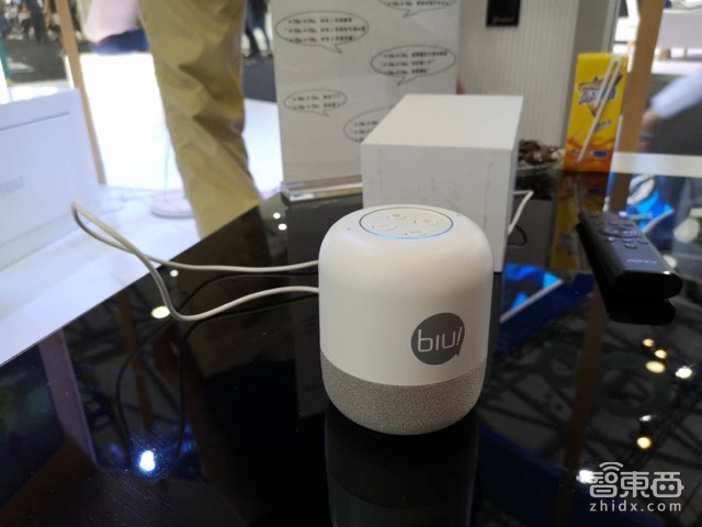 智能语音产业井喷:AI音箱与蓝牙音箱同场“互撕”