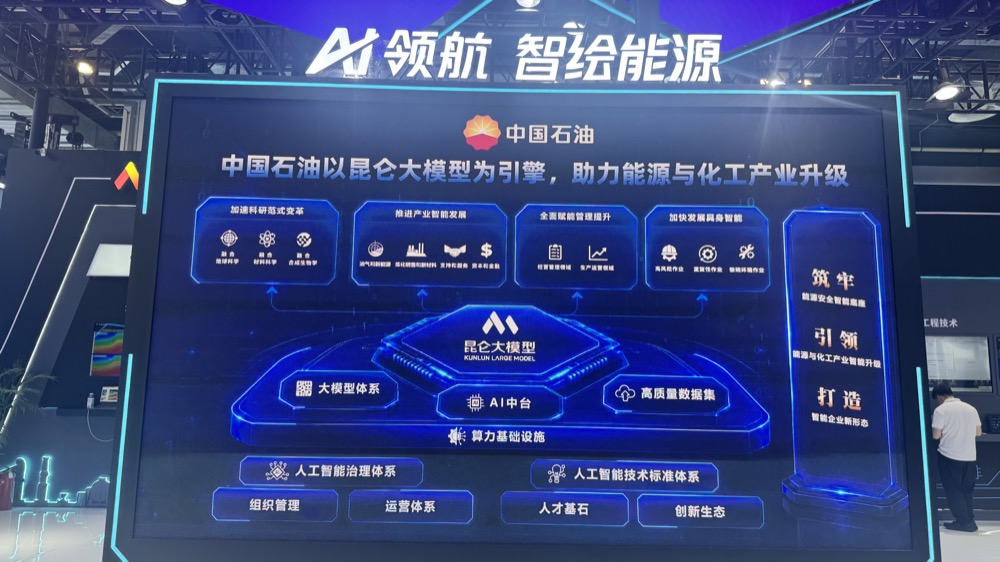 WAIC 2026终极盘点!15大核心趋势,看透AI下半场