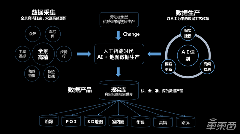 花式导航实力派!AI技术加持的百度地图还能定制专属语音包