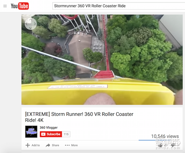 半年聚集数千名内容创作者 这家国内创企要做VR届的Youtube