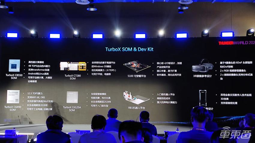 中科创达发布Rubik大模型，将改变车机系统开发模式