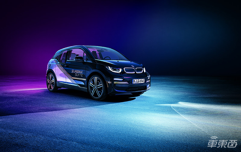 飛行汽車和無人巴士一起亮相！CES 2020汽車科技前瞻