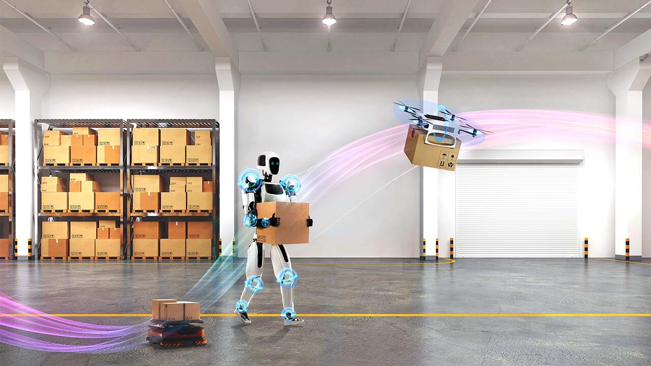AI 技术大爆炸时代,一颗小小的 TI 音频芯片藏着“改变世界”的潜力
