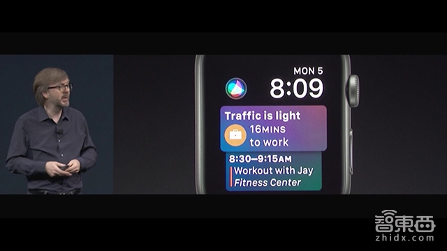 2个半小时 11款硬件 苹果展示新帝国！