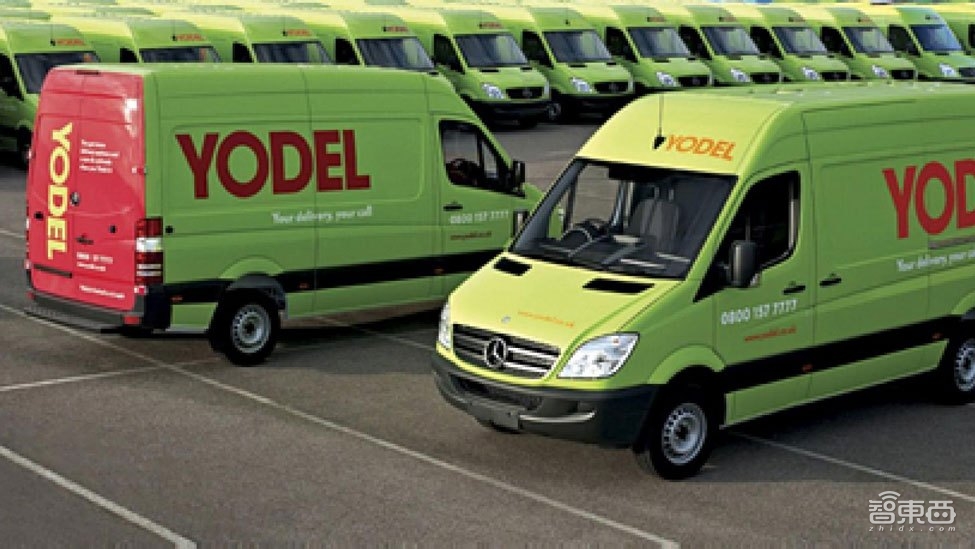 玩火箭投优步买无人车!贝索斯10年投出隐秘出行帝国