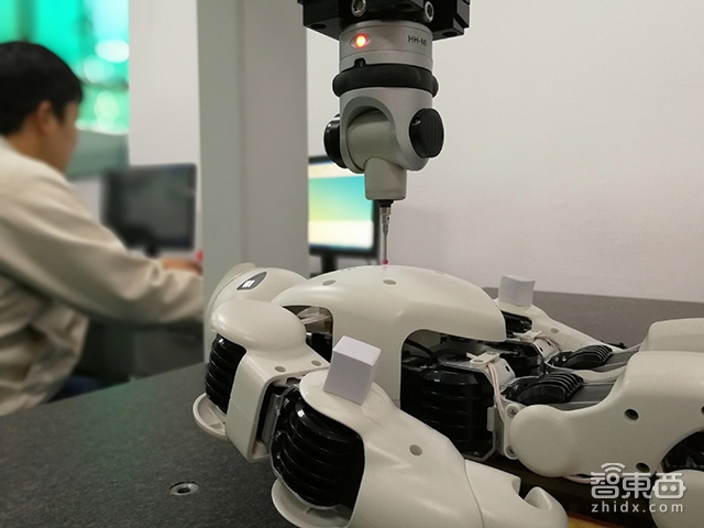 对话优必选周剑 从独角兽到百亿级企业还有多远?