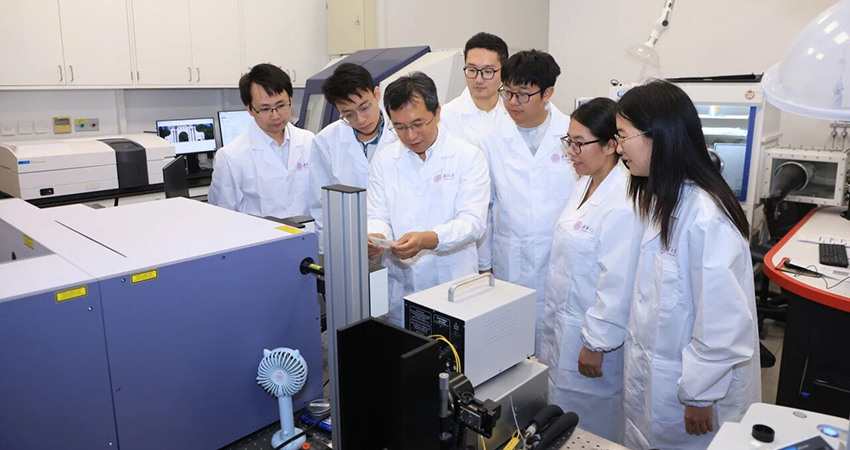 重磅，固态电池重大突破！清华团队攻克关键难题，国际顶刊《自然》收录