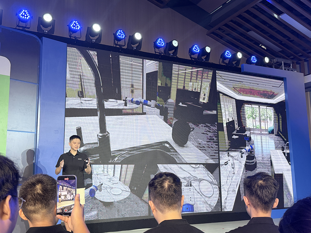 “杭州六小龙”又开源了!一句话爆改空间设计,AI视频生成Agent今年发