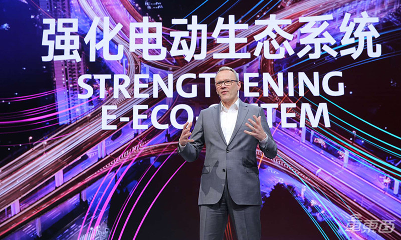 大众为电动车拼了！十年内将推70款电动车型，全球总销量要达2200万台