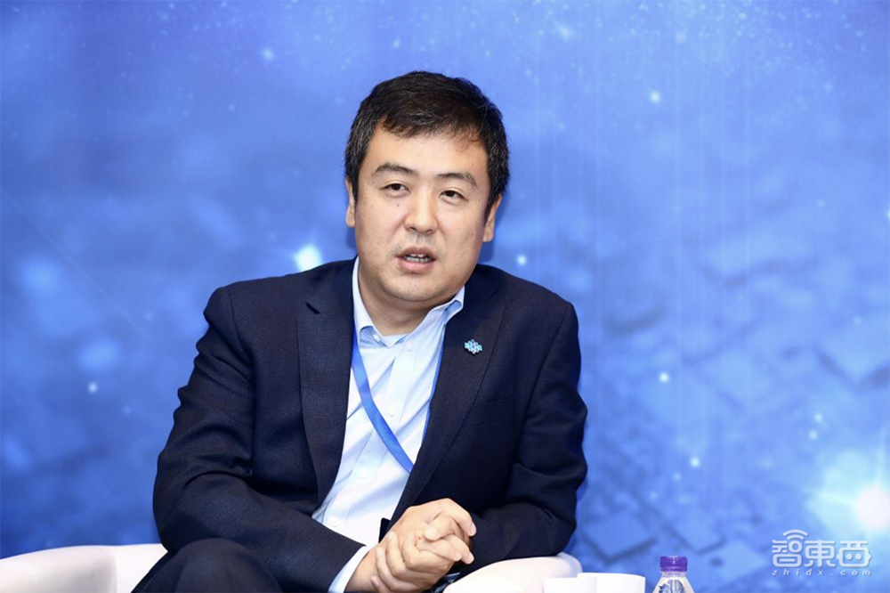 对话华宇软件CTO孙明东：解读十大技术创新，用AI破解传统法律痛点