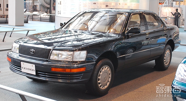 智车之路 | 新能源车特斯拉第一?丰田笑了