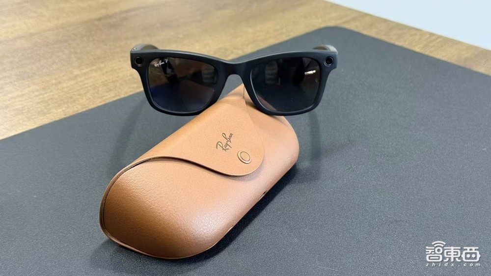 AI眼镜在CES井喷!中国厂商霸场,2个方向4大技术最火