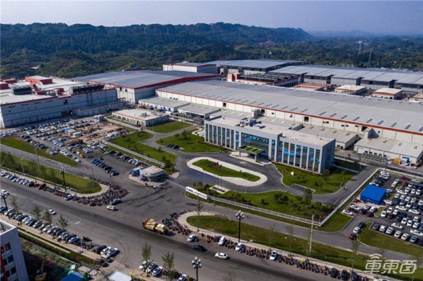 与6座城市传出绯闻,特斯拉中国新工厂到底要放哪?