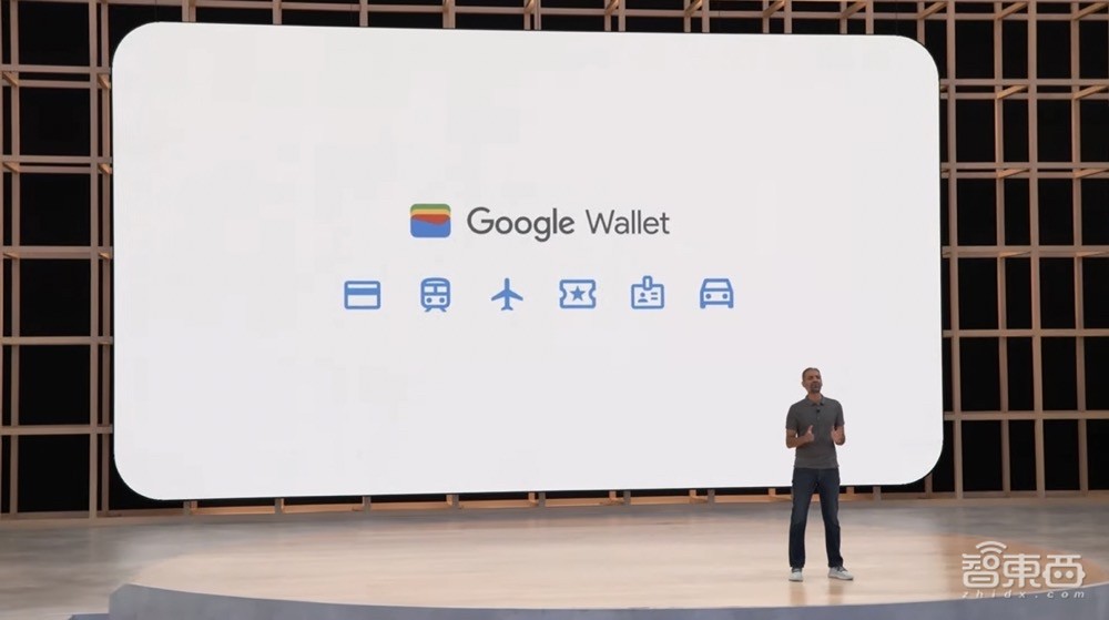 刚刚!谷歌硬刚苹果,发最强硬件全家桶,首秀AR眼镜