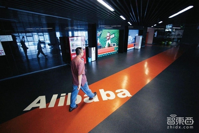 从阿里到亚马逊再到微软 业绩好看的都押注在了云上