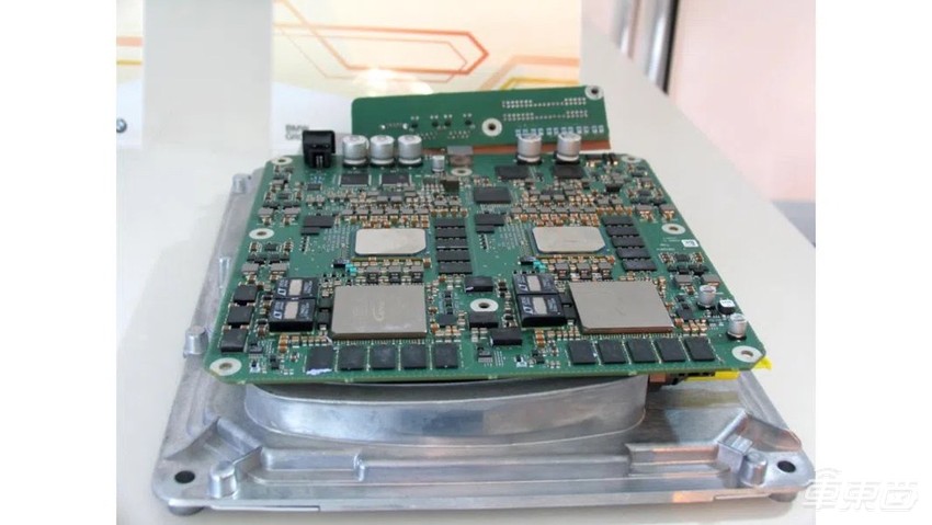 宝马如何搞定L3?先测了7亿公里