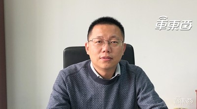 中科院学霸与行业老炮搭班创业 两年造出雷达出货2000+