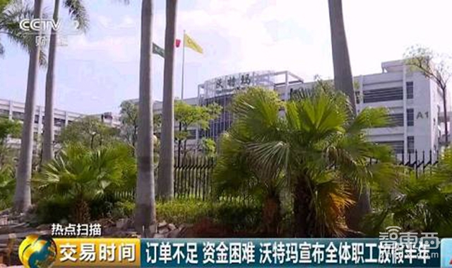 这家公司放假半年,央视调查!员工讲述五大真相