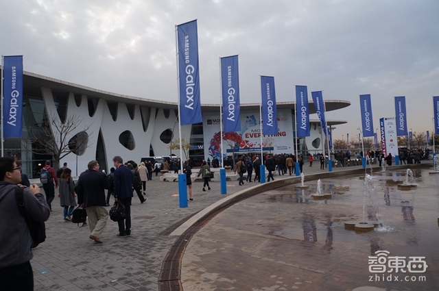 MWC落幕手记:不务正业的手机厂商 回归通信的巴展