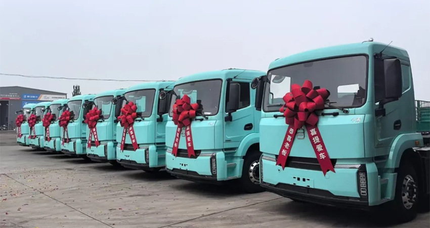 零一汽车获5亿融资！Momenta领投，两款车型累计交付近700台