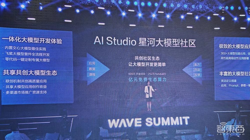 背靠800万开发者，百度大模型推理能力提升20倍，首发超级助理