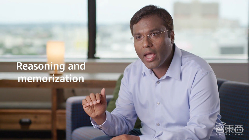 亚马逊连夜甩出“带把”无人机、智能音箱全系、Ring汽车套件…等7大硬件,一文看尽!