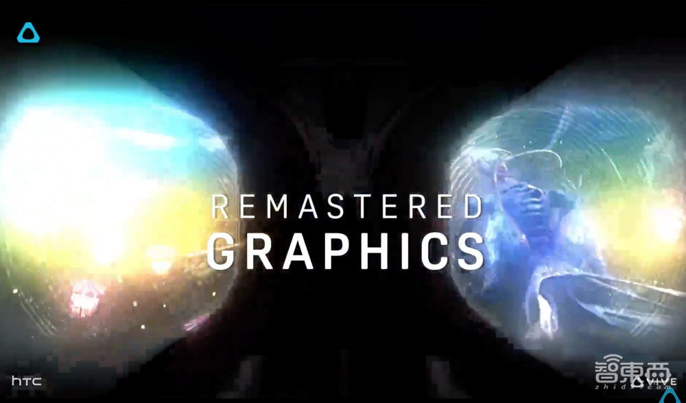 HTC VIVE推两款商用VR头显,5K分辨率,能开会做培训