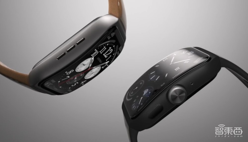 OPPO连甩8款IoT新品！Watch 3冲刺“安卓表皇”，铲屎官必备神器登场