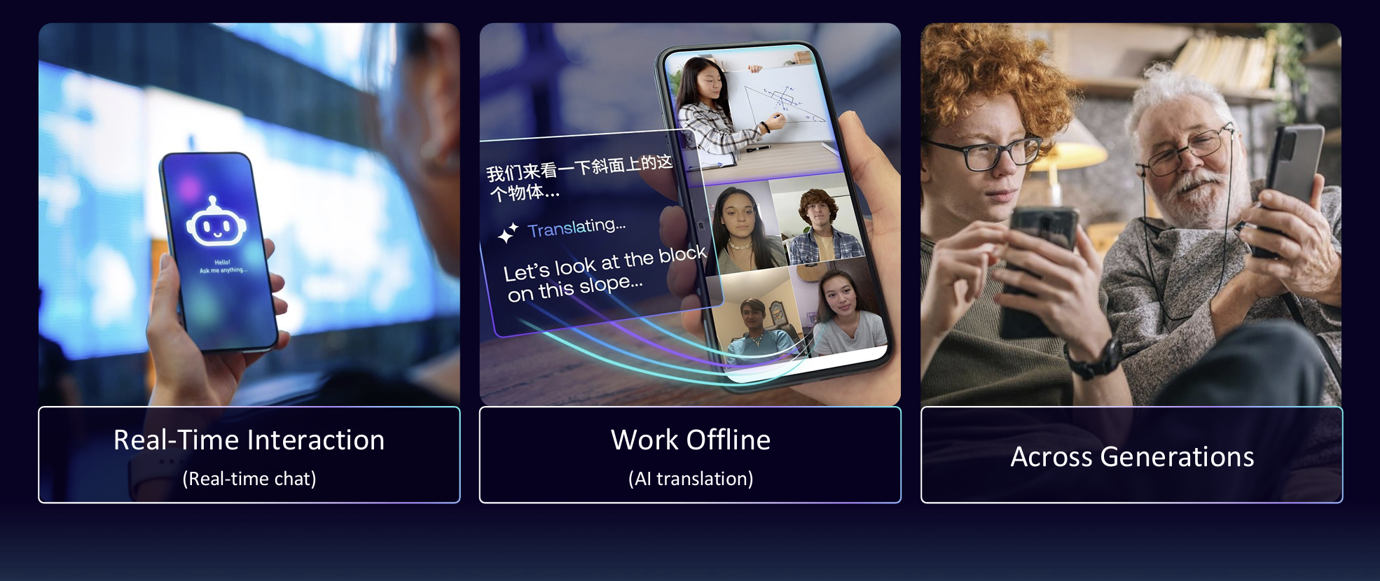 30億設(shè)備100億TOPS算力！解密Arm CPU最強(qiáng)AI黑科技