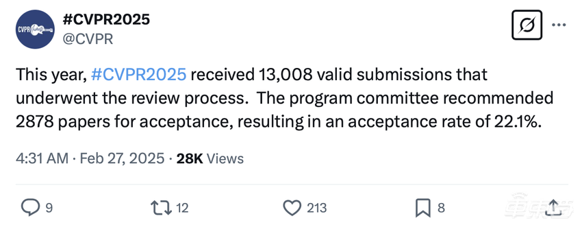 理想要做智驾圈的DeepSeek？联合北大浙大，四篇论文入选AI顶会CVPR
