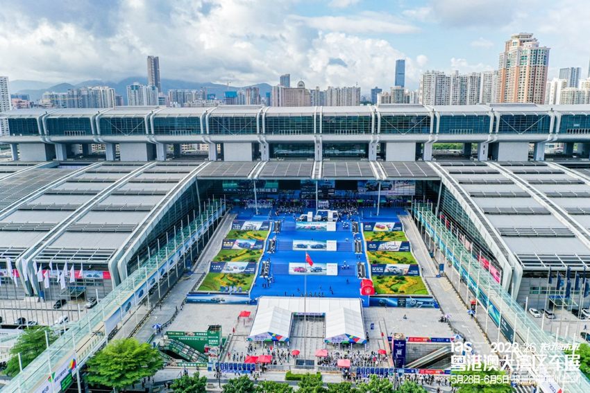 stack-up全栈能动2022：粤港澳大湾区未来汽车创新与融合先锋对话现场干货