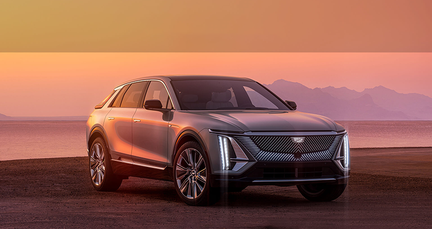 凯迪拉克锐歌车没交，反倒收到了用户的律师函