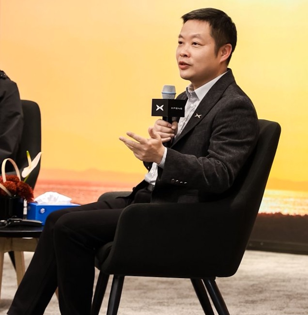 何小鹏放话:跳过L3,中美今年会直接到L4!海外销量增速将快于国内