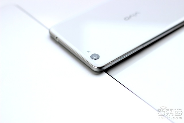 颜值最高 vivo手机 X5Pro唯美开箱体验