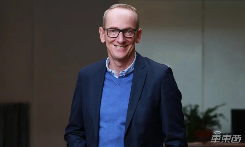 前欧宝汽车CEO加入Apex.AI 致力于提供自动驾驶底层系统