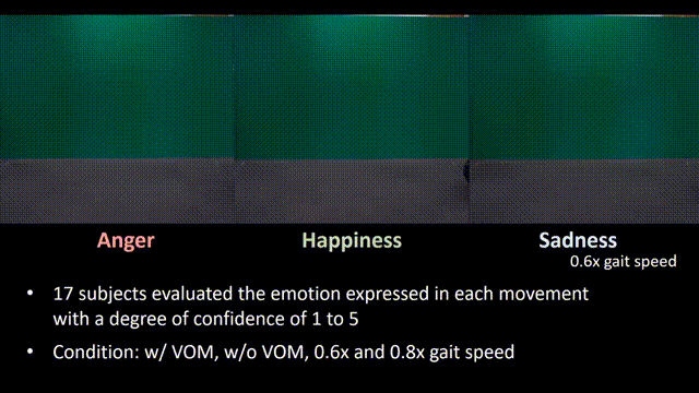 触目惊心、过目难忘…2020闯入人类世界的魔性机器人们