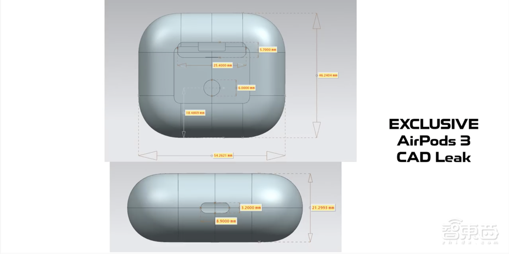 国产山寨AirPods 3出圈，油管大神直夸好