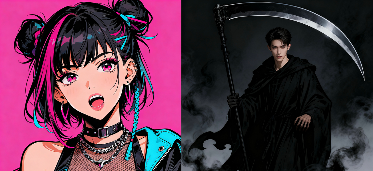 我的漫画梦,被文心App「魔法漫画」唤醒了