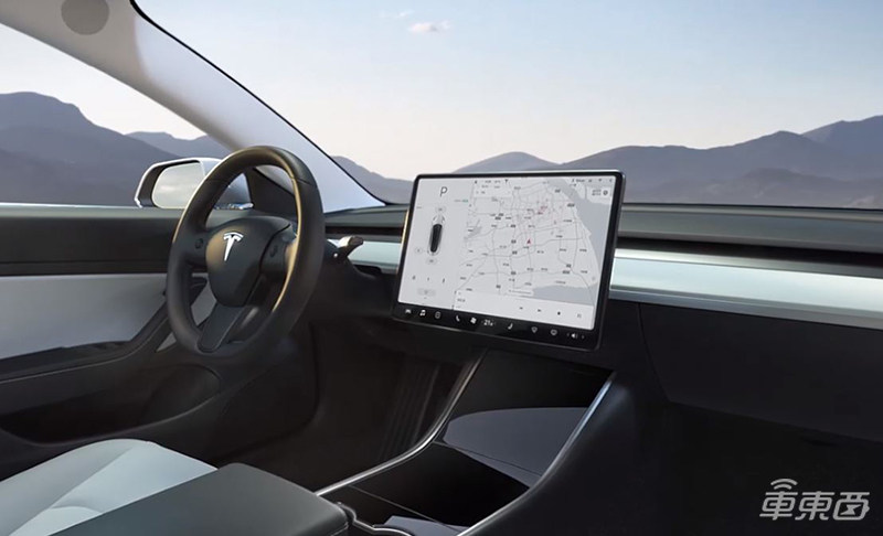 特斯拉Model S将中期改款 换装Model 3风格内饰和新一代动力系统